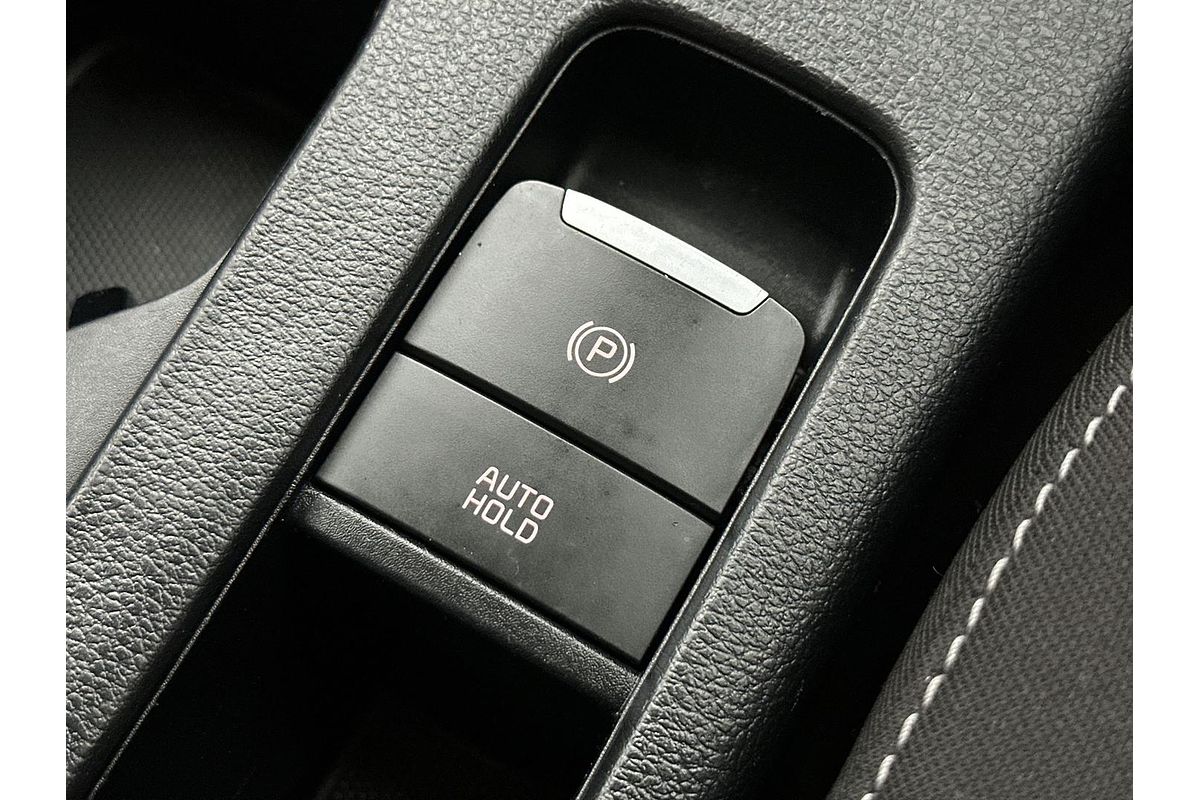 2021 Kia Cerato S BD
