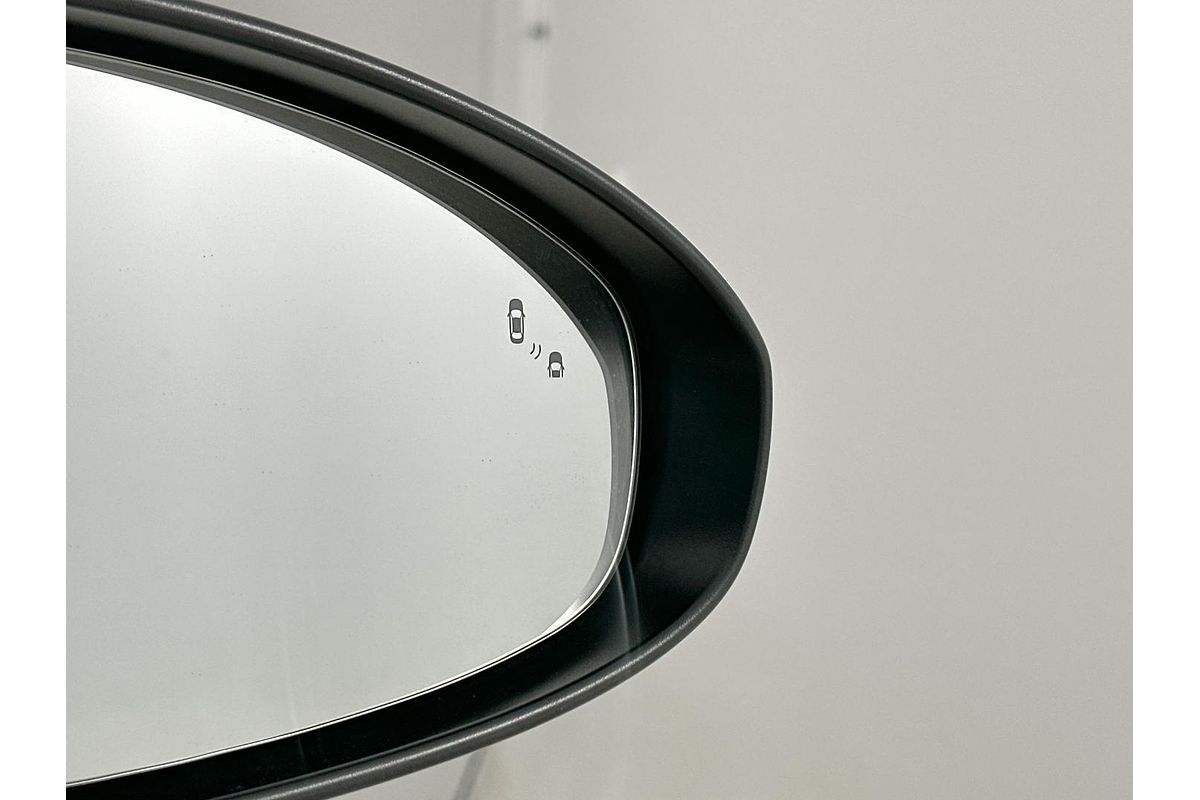 2021 Kia Cerato S BD