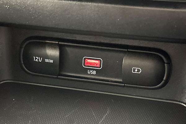 2021 Kia Cerato S BD