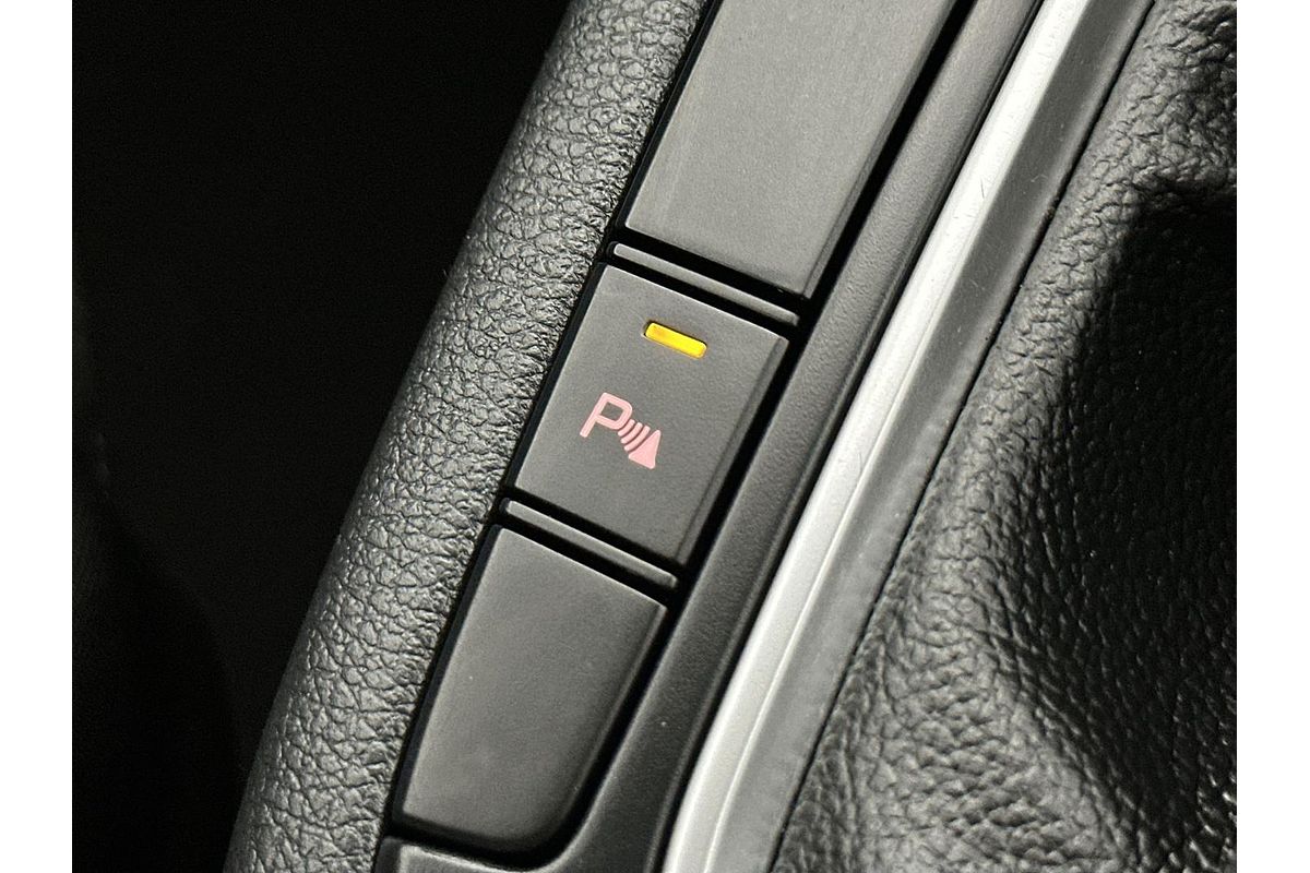 2021 Kia Cerato S BD