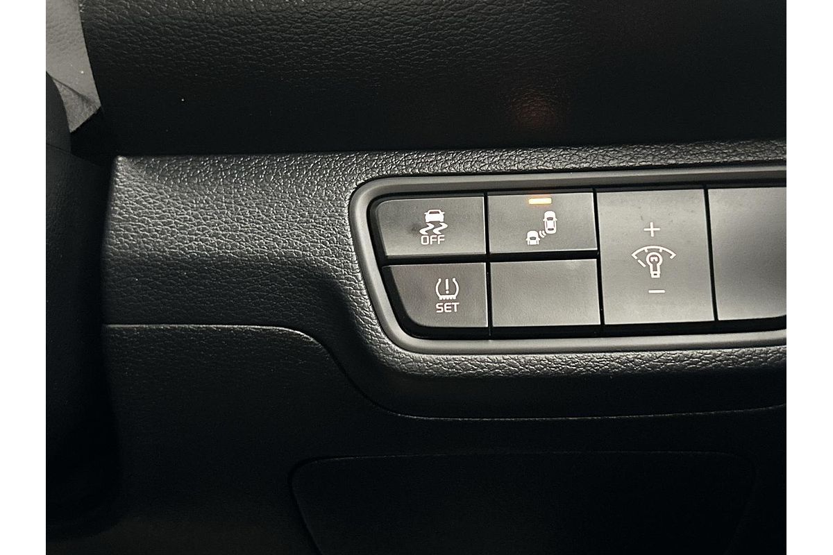 2021 Kia Cerato S BD