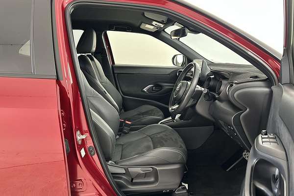 2022 Toyota Yaris Cross GR Sport MXPJ10R