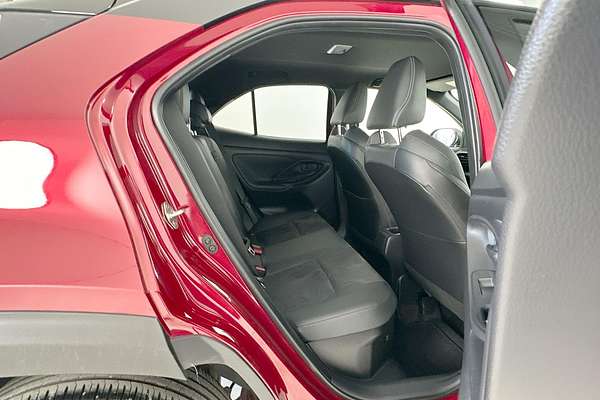 2022 Toyota Yaris Cross GR Sport MXPJ10R