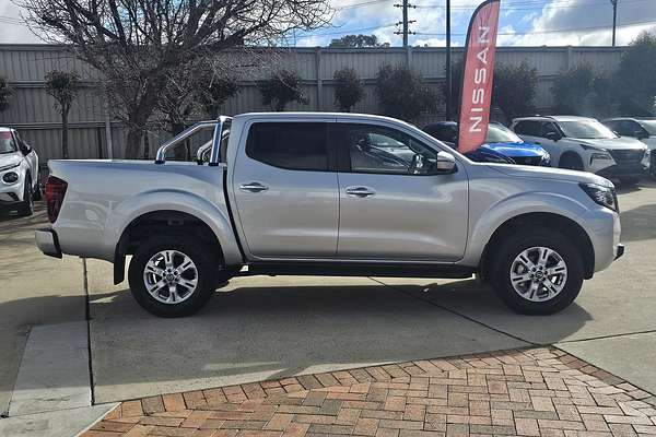 2024 Nissan Navara ST D23 4X4