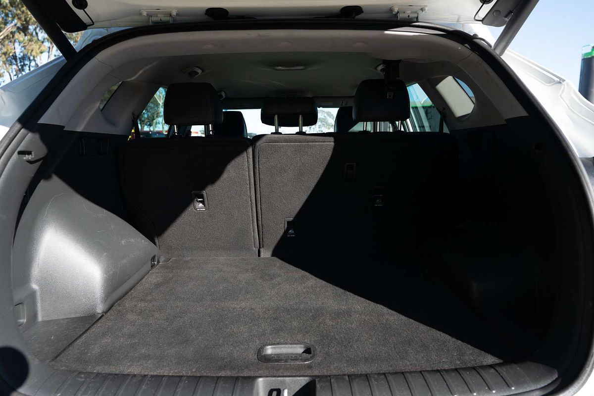 2016 Hyundai Tucson Elite TLe