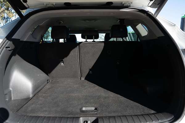 2016 Hyundai Tucson Elite TLe