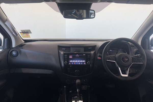 2025 Nissan Navara PRO-4X D23 4X4