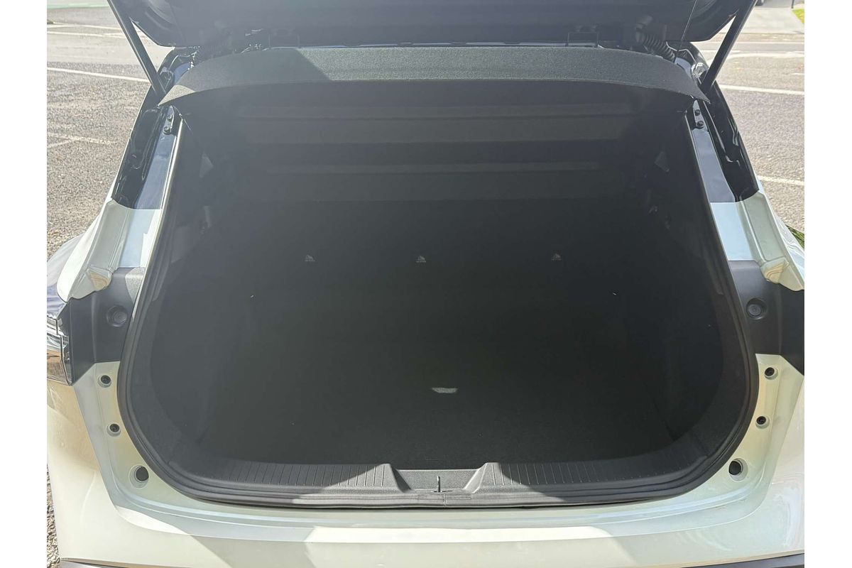 2024 Nissan QASHQAI Ti J12