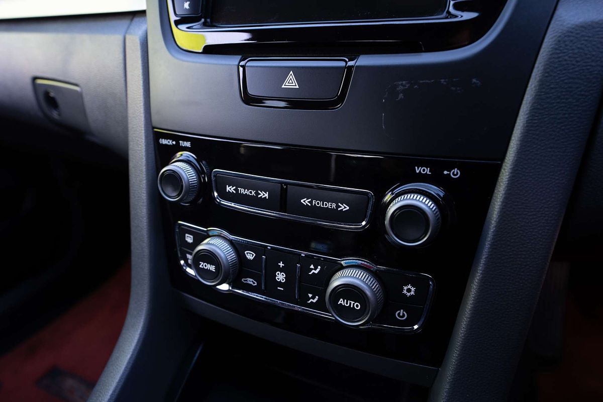 2011 Holden Commodore SS V VE Series II