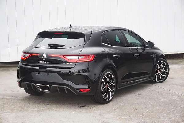 2018 Renault Megane R.S. 280 BFB