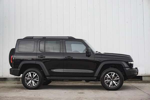2023 GWM Tank 300 Ultra Hybrid P01