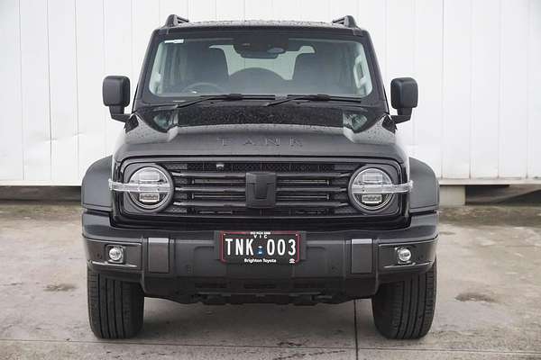 2023 GWM Tank 300 Ultra Hybrid P01