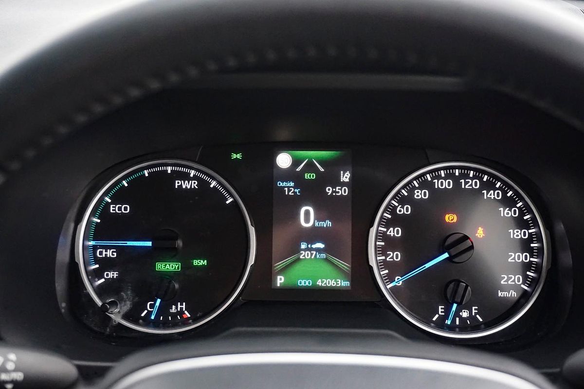 2021 Toyota RAV4 GXL AXAH52R