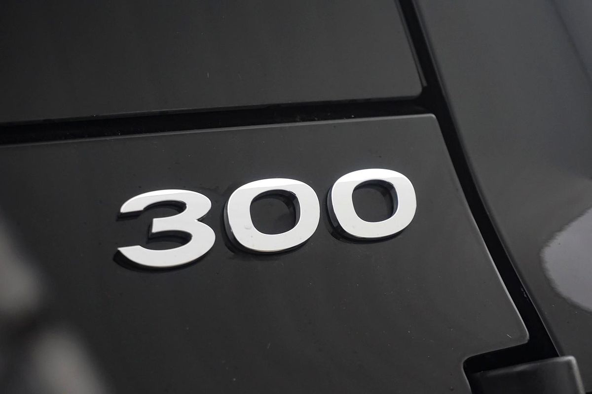 2023 GWM Tank 300 Ultra Hybrid P01
