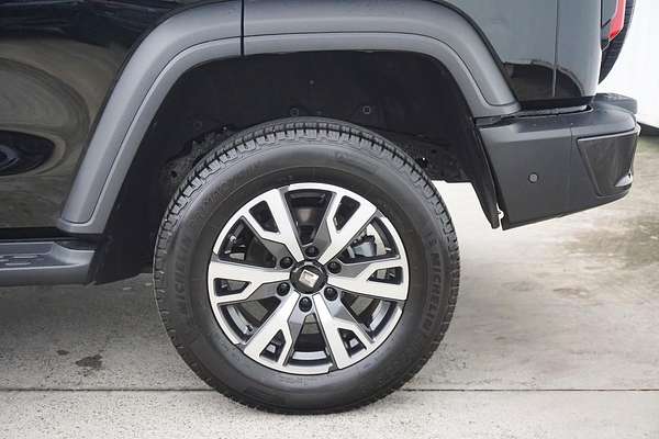 2023 GWM Tank 300 Ultra Hybrid P01