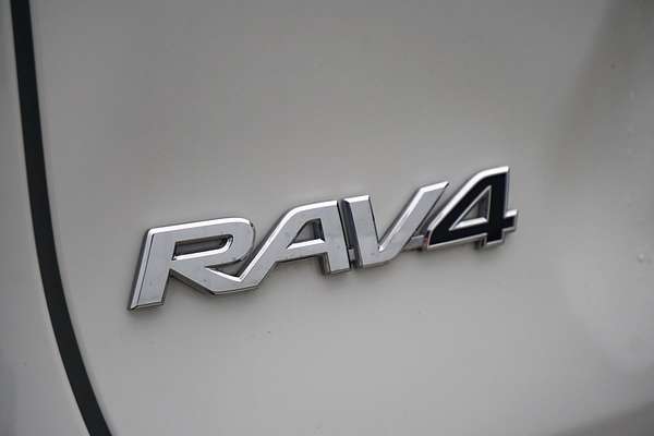2021 Toyota RAV4 GXL AXAH52R