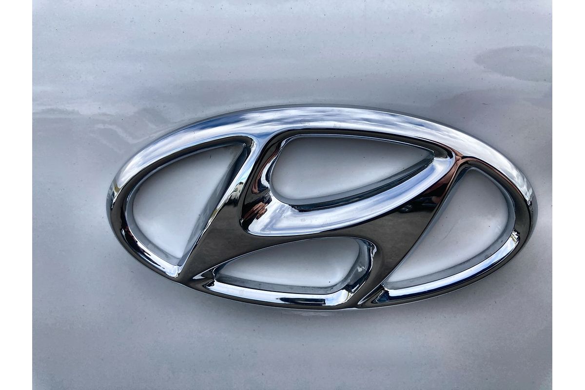 2016 Hyundai Tucson Active X TL