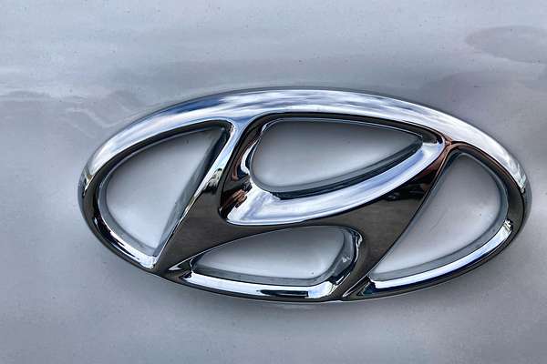 2016 Hyundai Tucson Active X TL