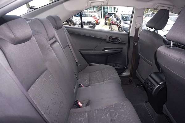 2012 Toyota Camry Altise ASV50R