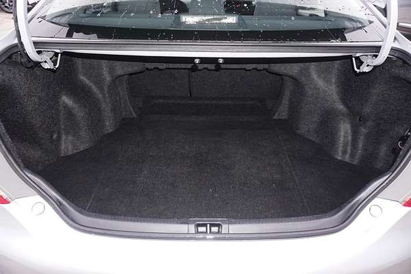 2012 Toyota Camry Altise ASV50R