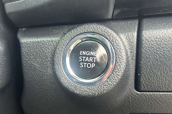 2022 Toyota Hilux Rogue GUN126R 4X4
