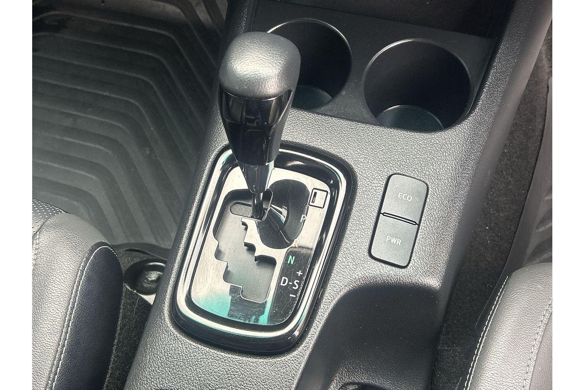 2022 Toyota Hilux Rogue GUN126R 4X4