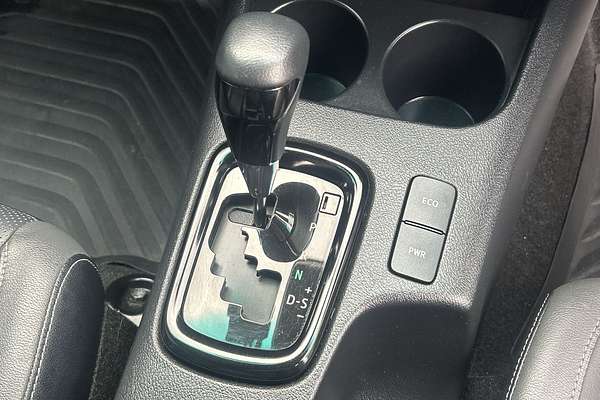 2022 Toyota Hilux Rogue GUN126R 4X4