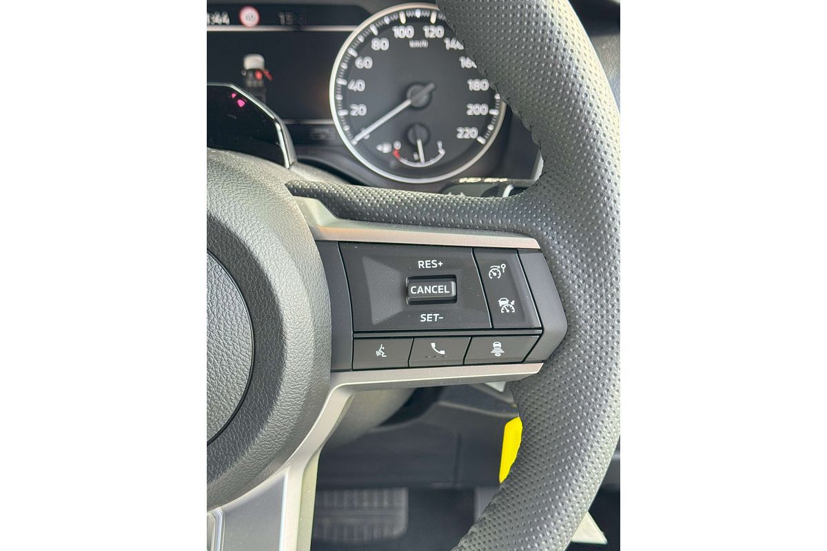 2024 Mitsubishi Triton GLX MV 4X4