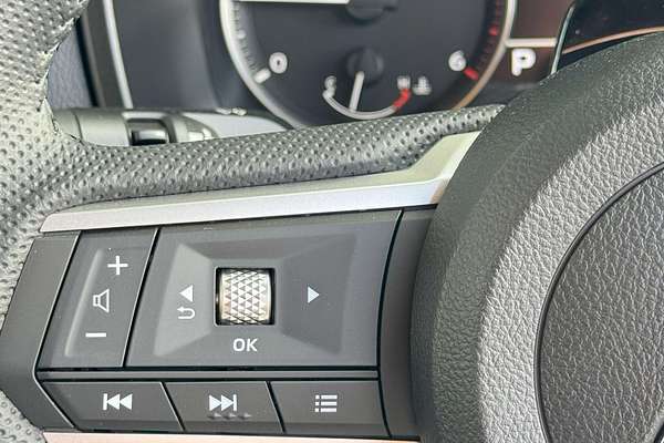2024 Mitsubishi Triton GLX MV 4X4