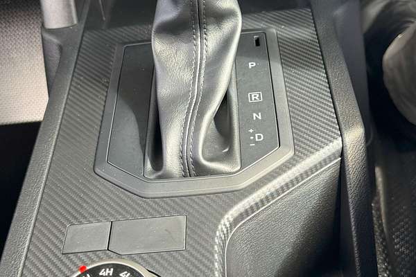 2024 Mitsubishi Triton GLX MV 4X4