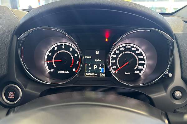 2024 Mitsubishi ASX MR XD