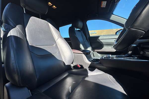 2020 Mazda CX-8 Touring KG Series