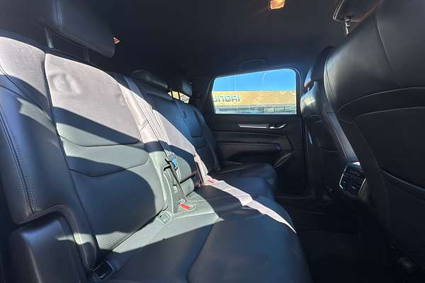 2020 Mazda CX-8 Touring KG Series