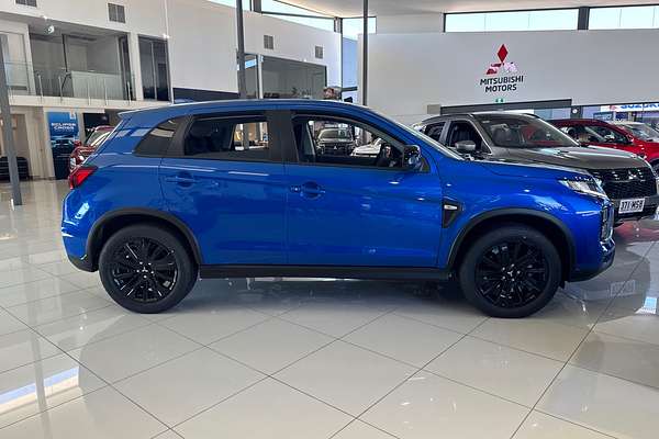 2024 Mitsubishi ASX MR XD