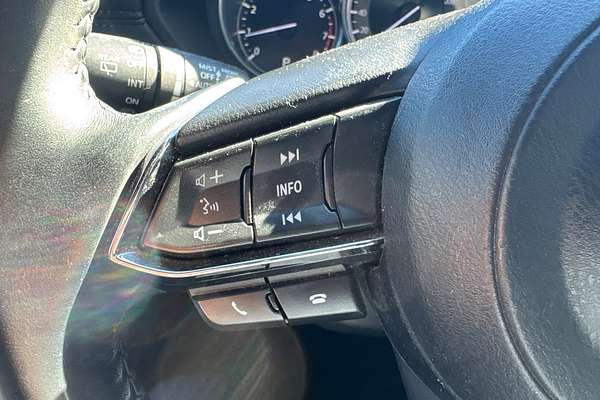 2020 Mazda CX-8 Touring KG Series