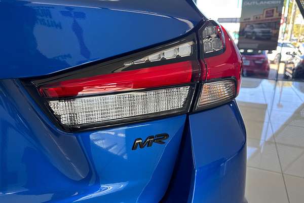2024 Mitsubishi ASX MR XD