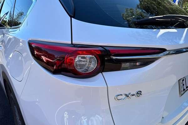 2020 Mazda CX-8 Touring KG Series