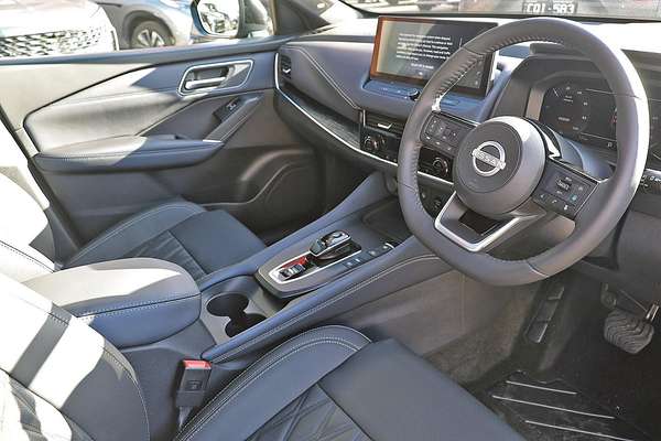 2024 Nissan QASHQAI TI e-POWER J12