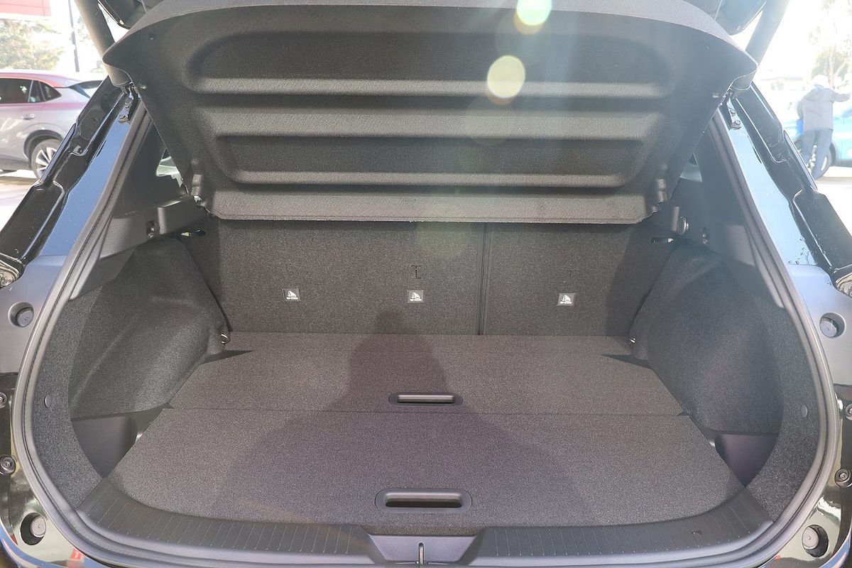 2024 Nissan QASHQAI TI e-POWER J12