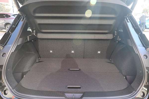 2024 Nissan QASHQAI TI e-POWER J12