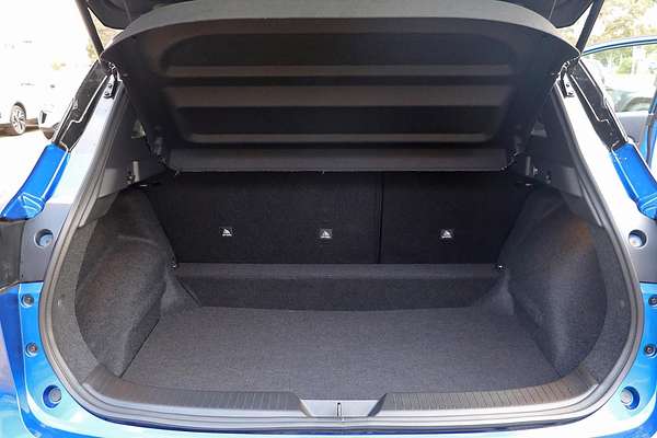 2024 Nissan QASHQAI ST-L J12