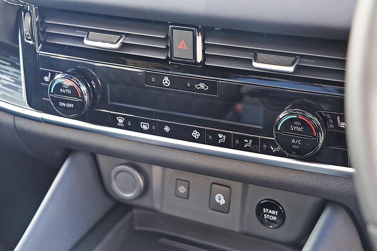 2024 Nissan QASHQAI TI e-POWER J12