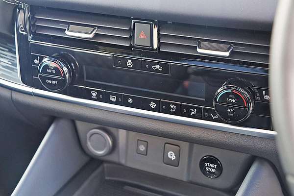 2024 Nissan QASHQAI TI e-POWER J12
