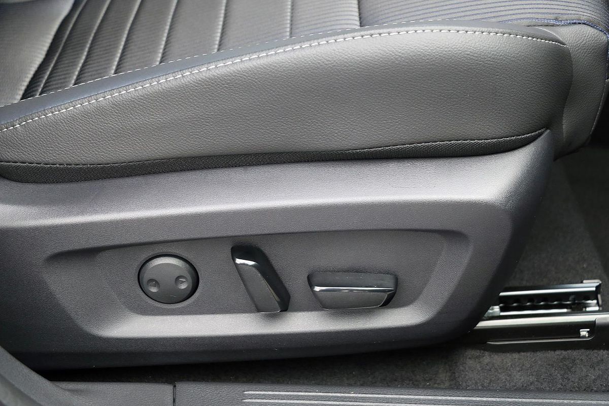 2024 Nissan QASHQAI ST-L J12