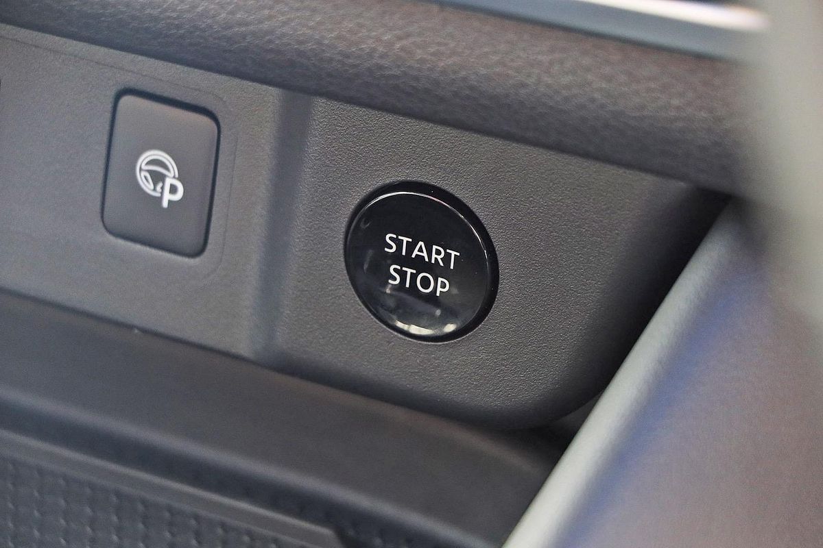 2024 Nissan QASHQAI TI e-POWER J12