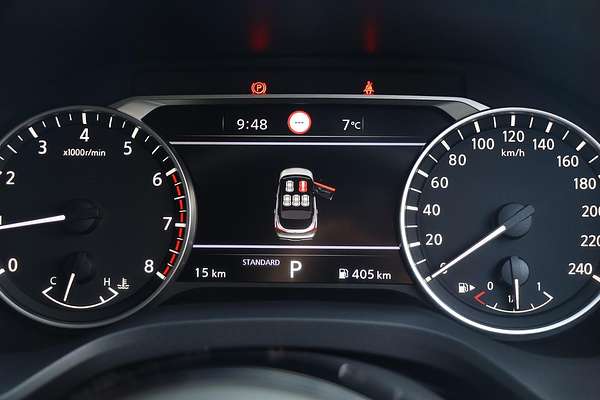 2024 Nissan QASHQAI ST-L J12