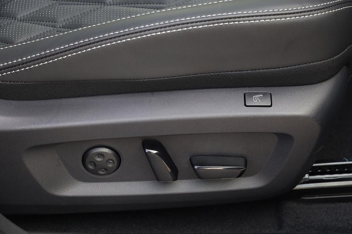 2024 Nissan QASHQAI Ti J12