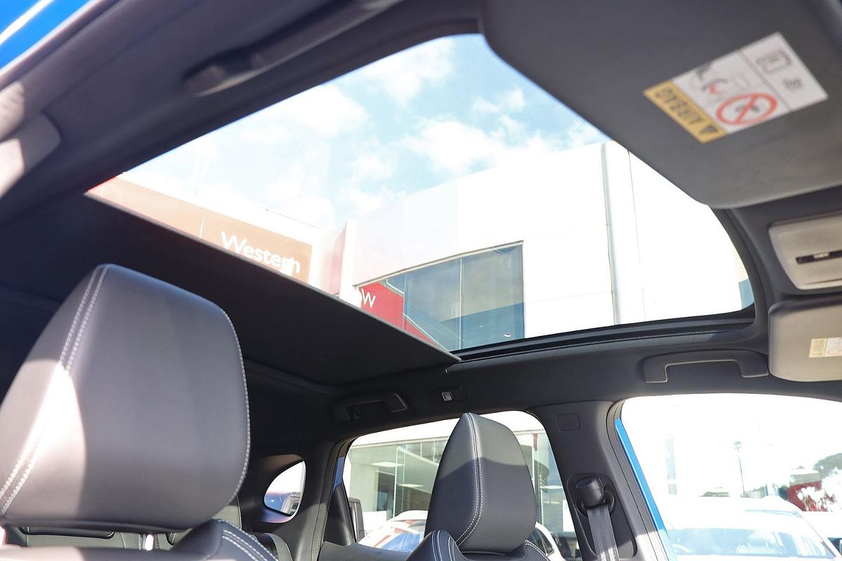 2024 Nissan QASHQAI Ti J12