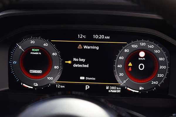2024 Nissan QASHQAI TI e-POWER J12