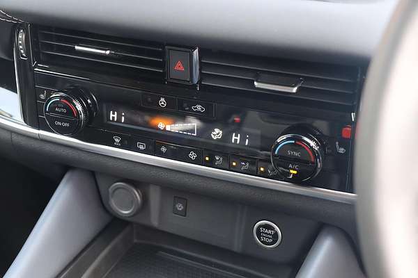2024 Nissan QASHQAI ST-L J12